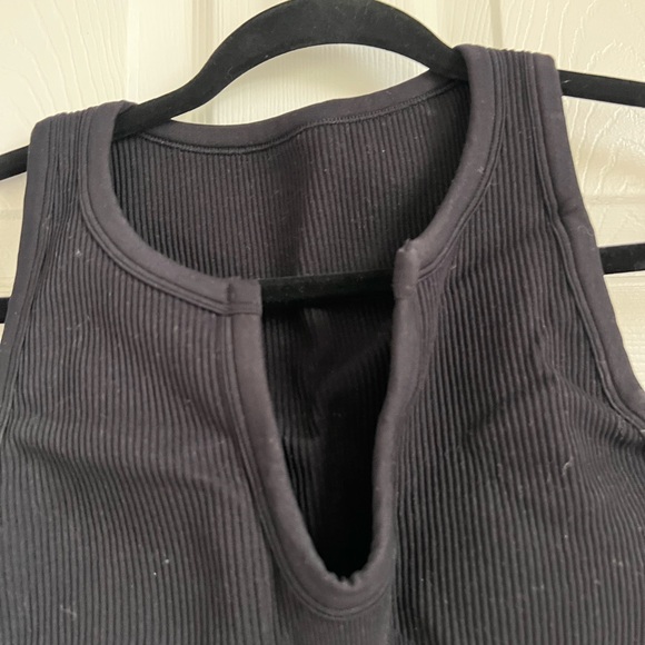 Tank Top - Picture 2 of 2